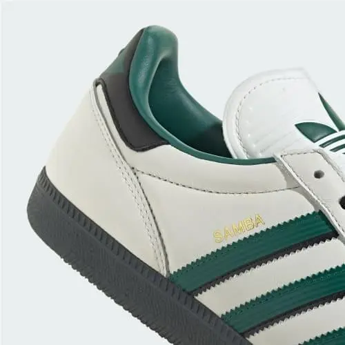 Adidas shoes - adidas Samba - Samba - JR0964 - White 17