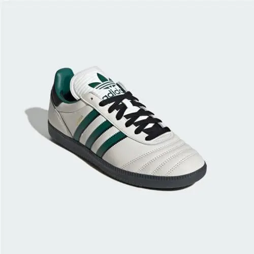 Adidas shoes - adidas Samba - Samba - JR0964 - White 24