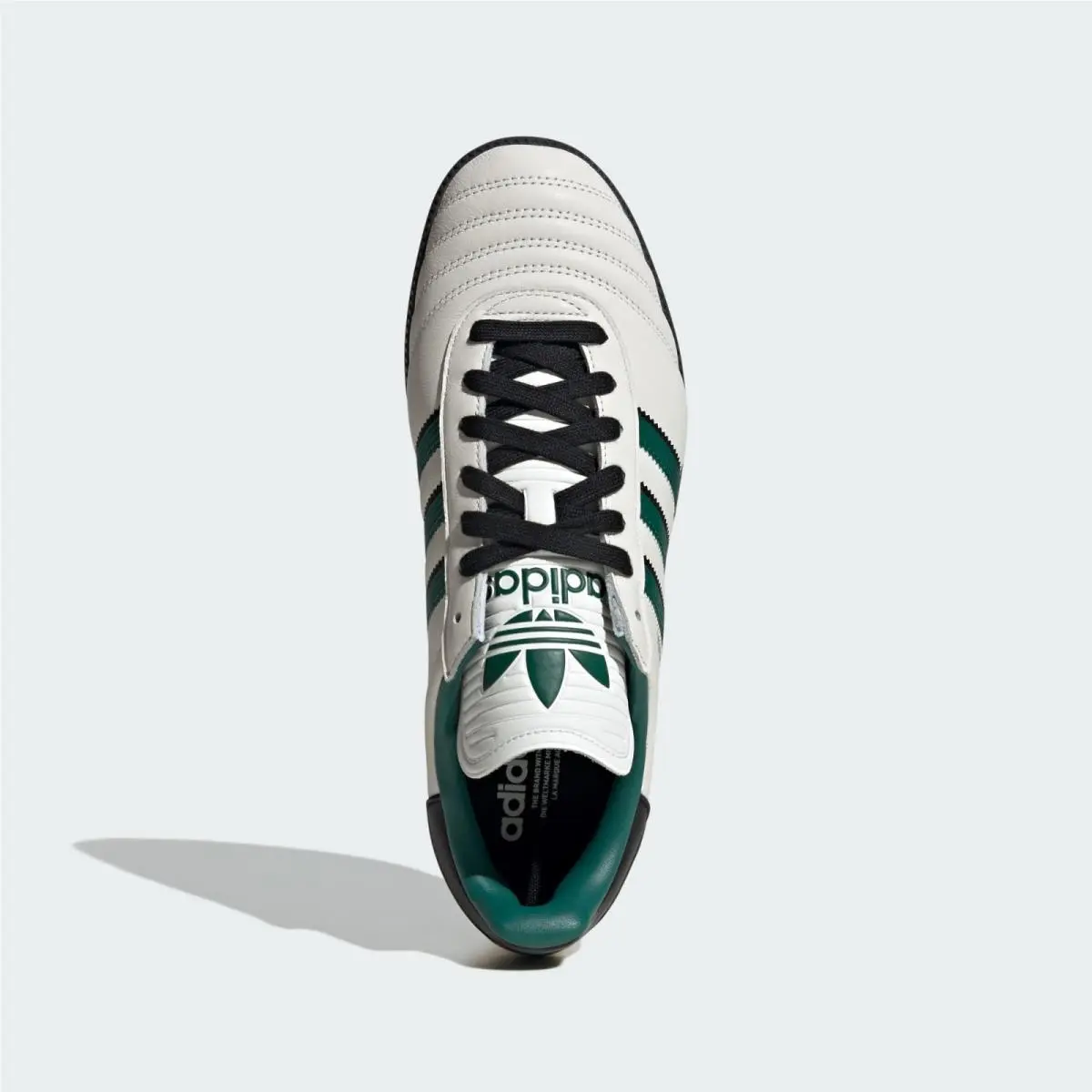 Adidas shoes - adidas Samba - Samba - JR0964 - White 25