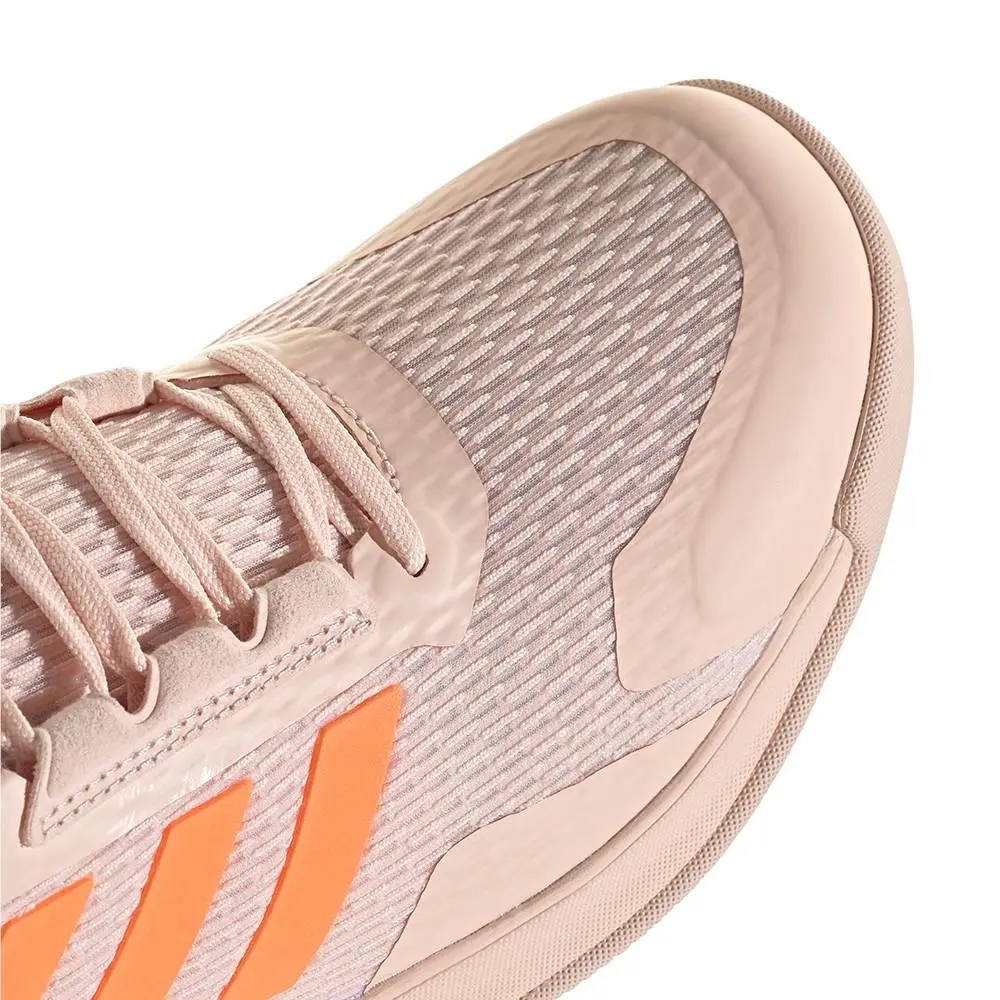 Adidas shoes - adidas Novaflight 2 Indoor - Novaflight Indoor - JR9570 - Pink 5