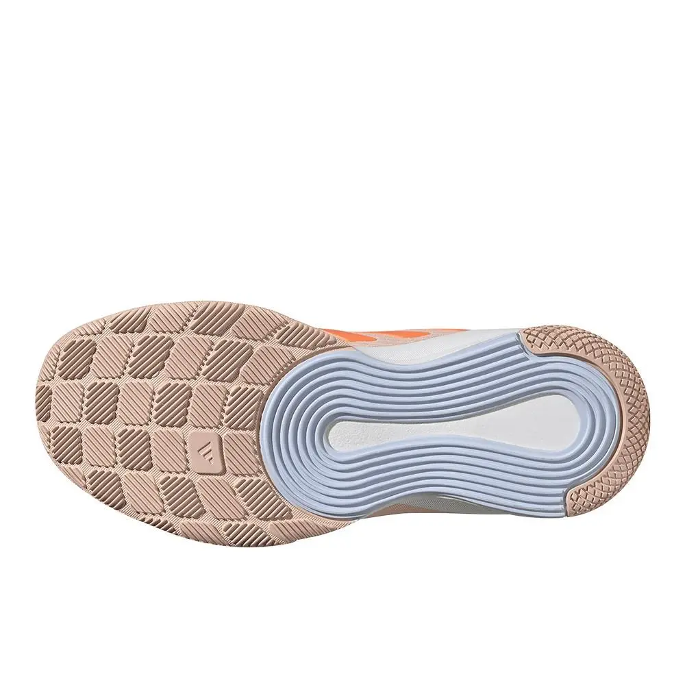 Adidas shoes - adidas Novaflight 2 Indoor - Novaflight Indoor - JR9570 - Pink 11