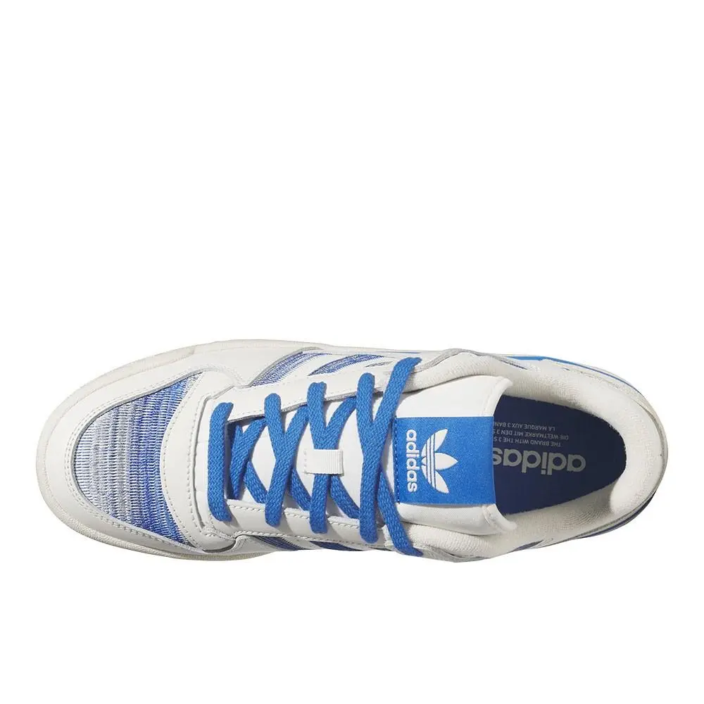 Adidas shoes - adidas Forum Low Cl - Forum Low - JQ2642 - White 2