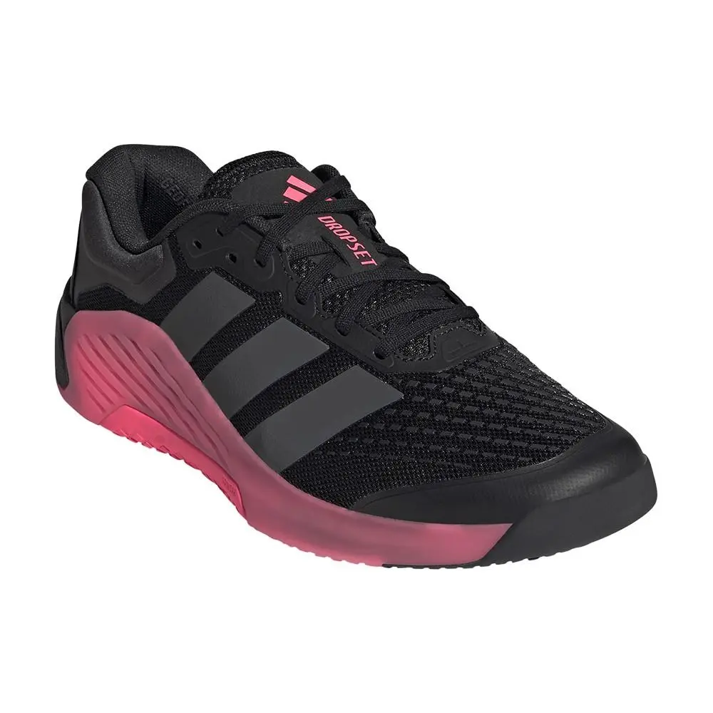 Adidas shoes - adidas Dropset 4 Training - Dropset Training - SB1158-KJ6612 - Black 0