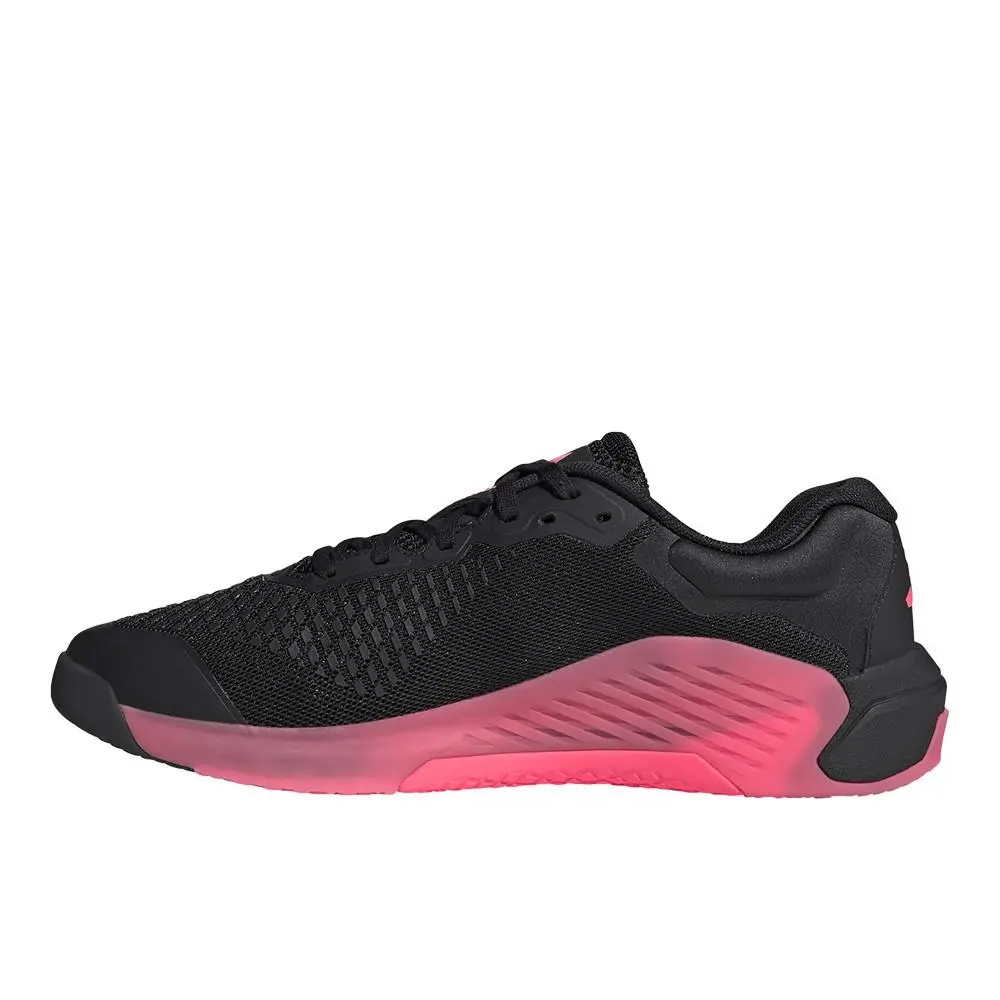 Adidas shoes - adidas Dropset 4 Training - Dropset Training - SB1158-KJ6612 - Black 1