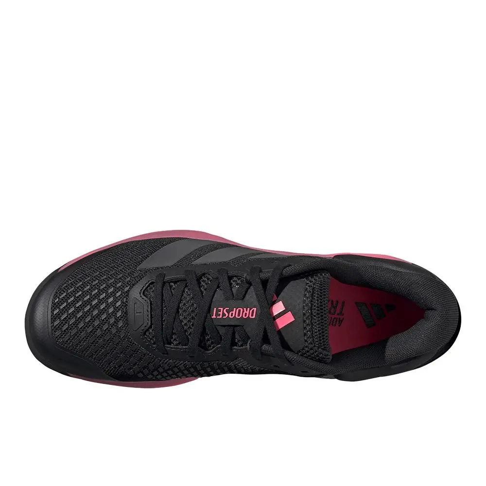 Adidas shoes - adidas Dropset 4 Training - Dropset Training - SB1158-KJ6612 - Black 2
