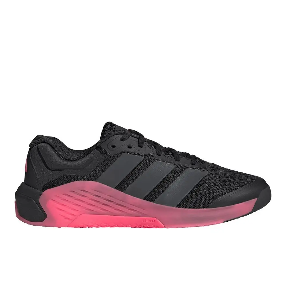 Dropset 4 Training Mens Black Sneakers Athletic Shoes SB1158-KJ6612 9 by Adidas