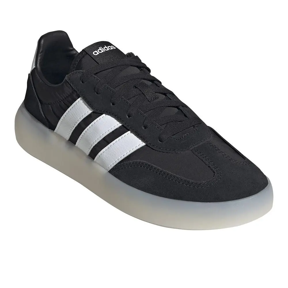 Adidas shoes - adidas Barreda Decode - Barreda Decode - JR3102 - Black 0