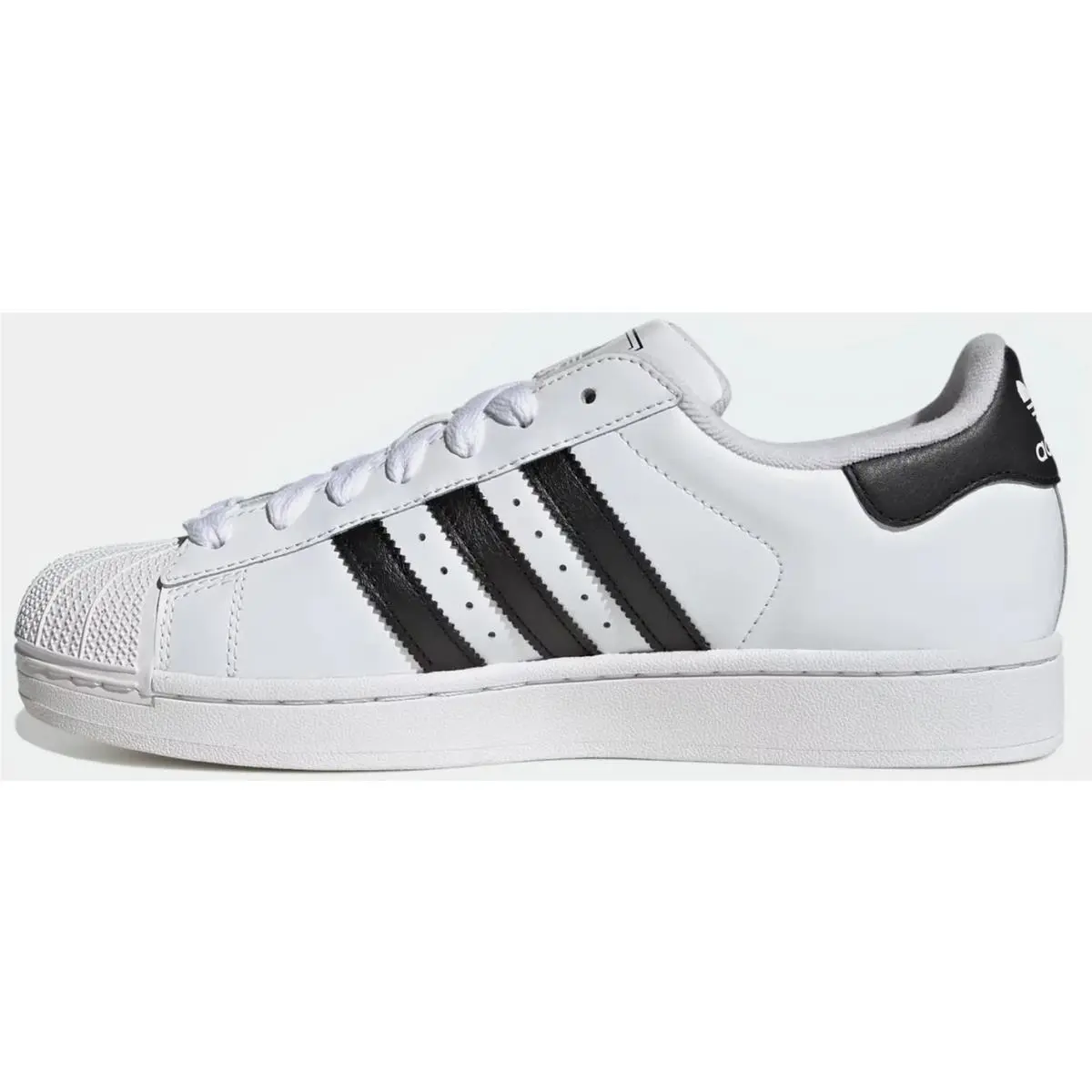 Adidas shoes - JR7312 - JR7312 - White/Black/White 0