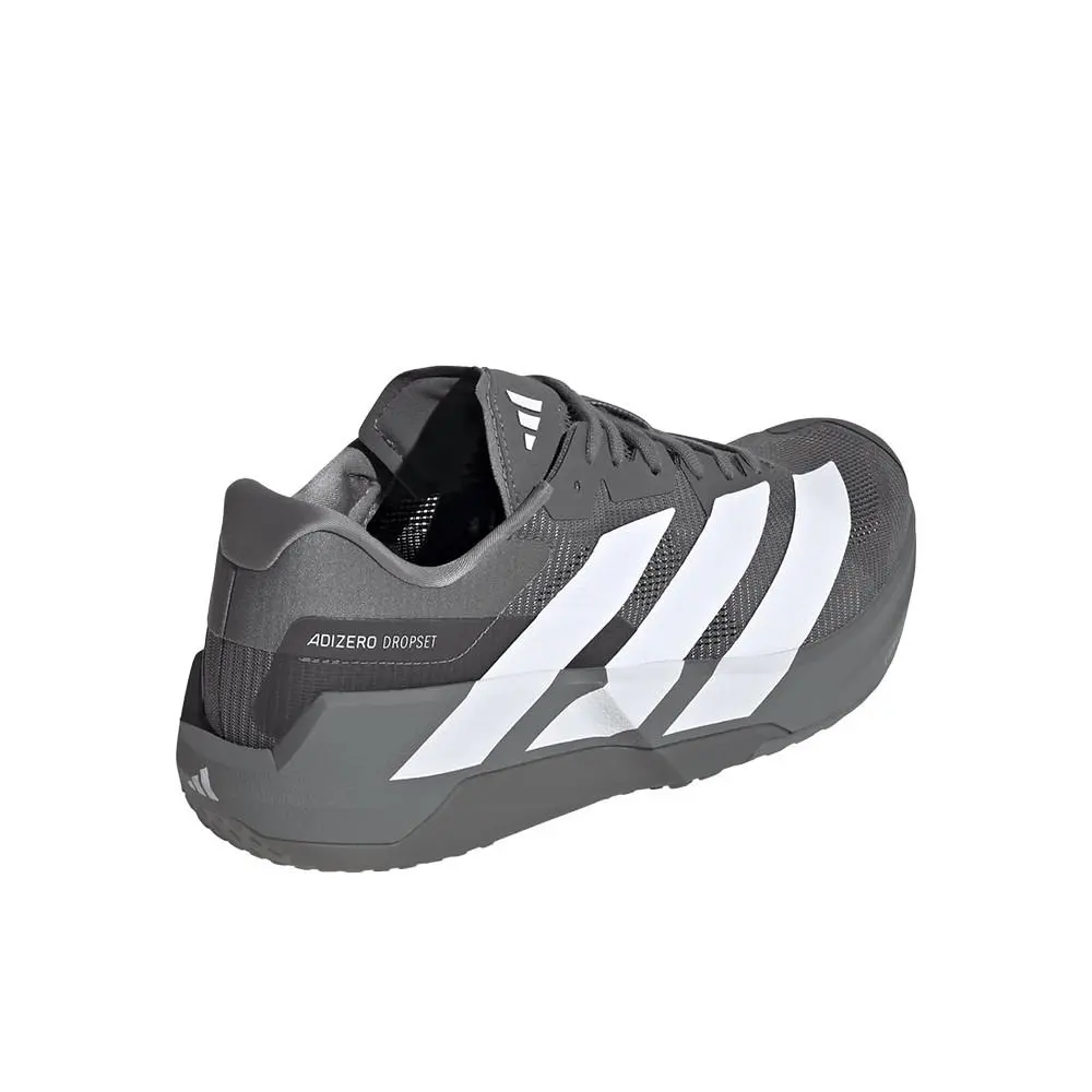 Adidas shoes - adidas Adizero Dropset Pro Training - SB1158-LA6249 - Grey 4
