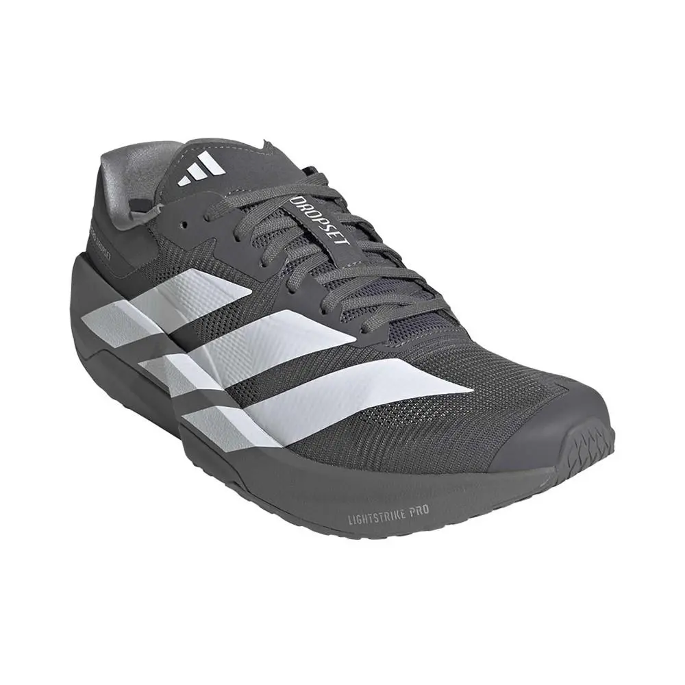Adidas shoes - adidas Adizero Dropset Pro Training - SB1158-LA6249 - Grey 8