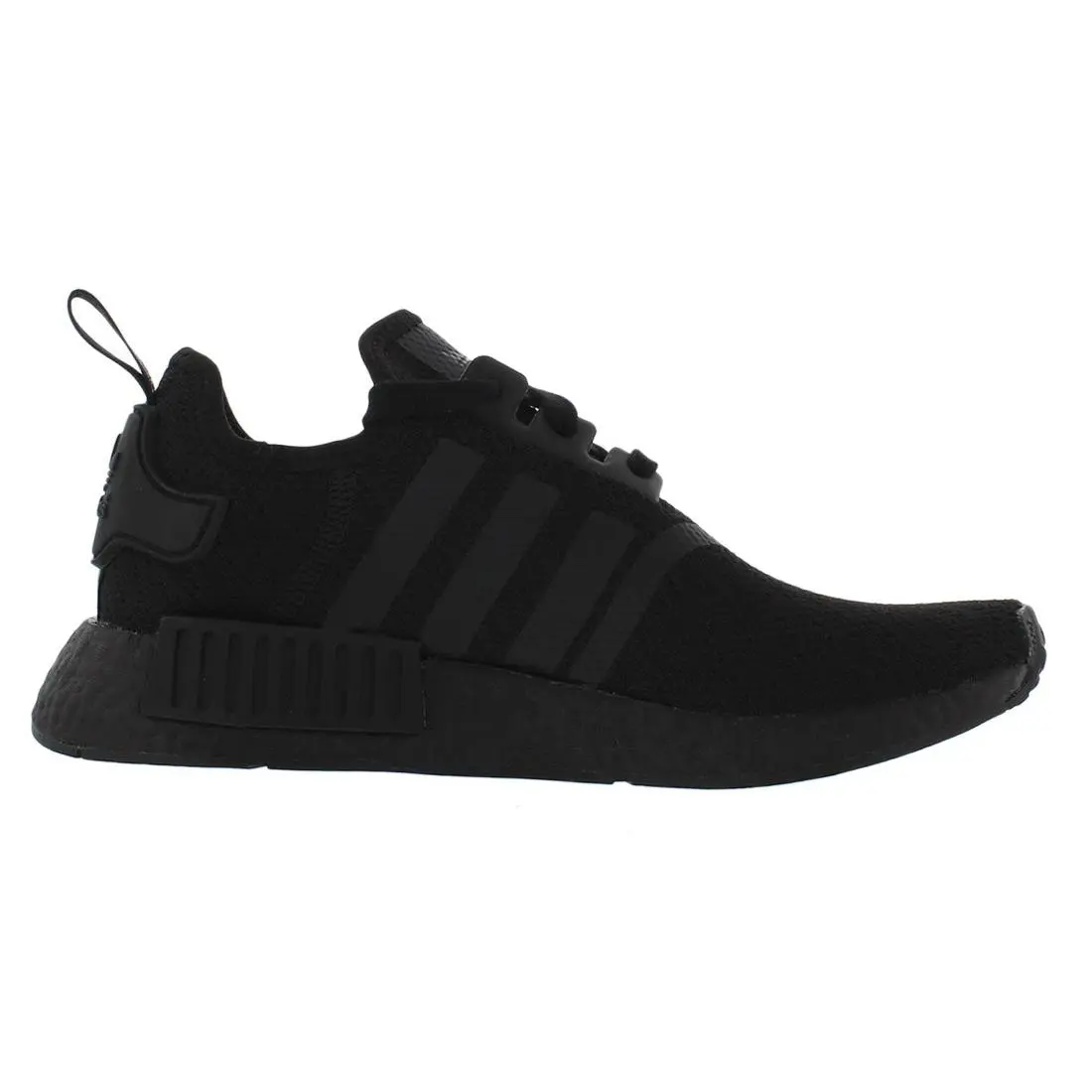 Adidas shoes - Black/Gold, Main: Black 1