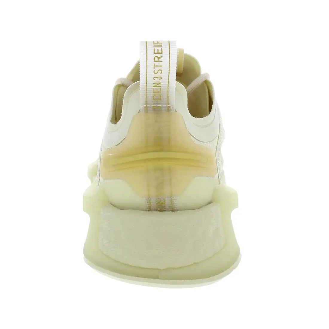Adidas shoes - Yellow, Main: Yellow 2