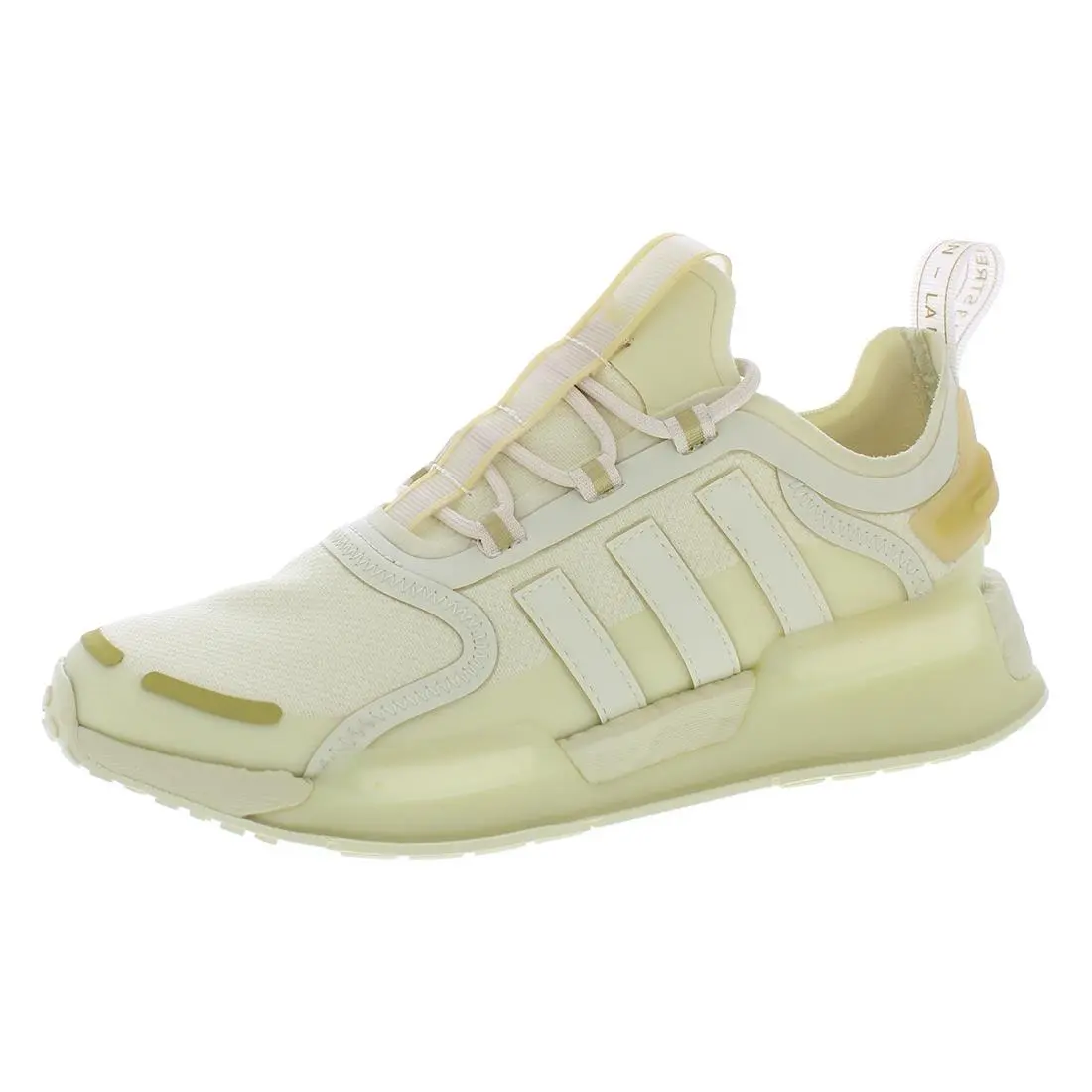 Adidas shoes - Yellow, Main: Yellow 5