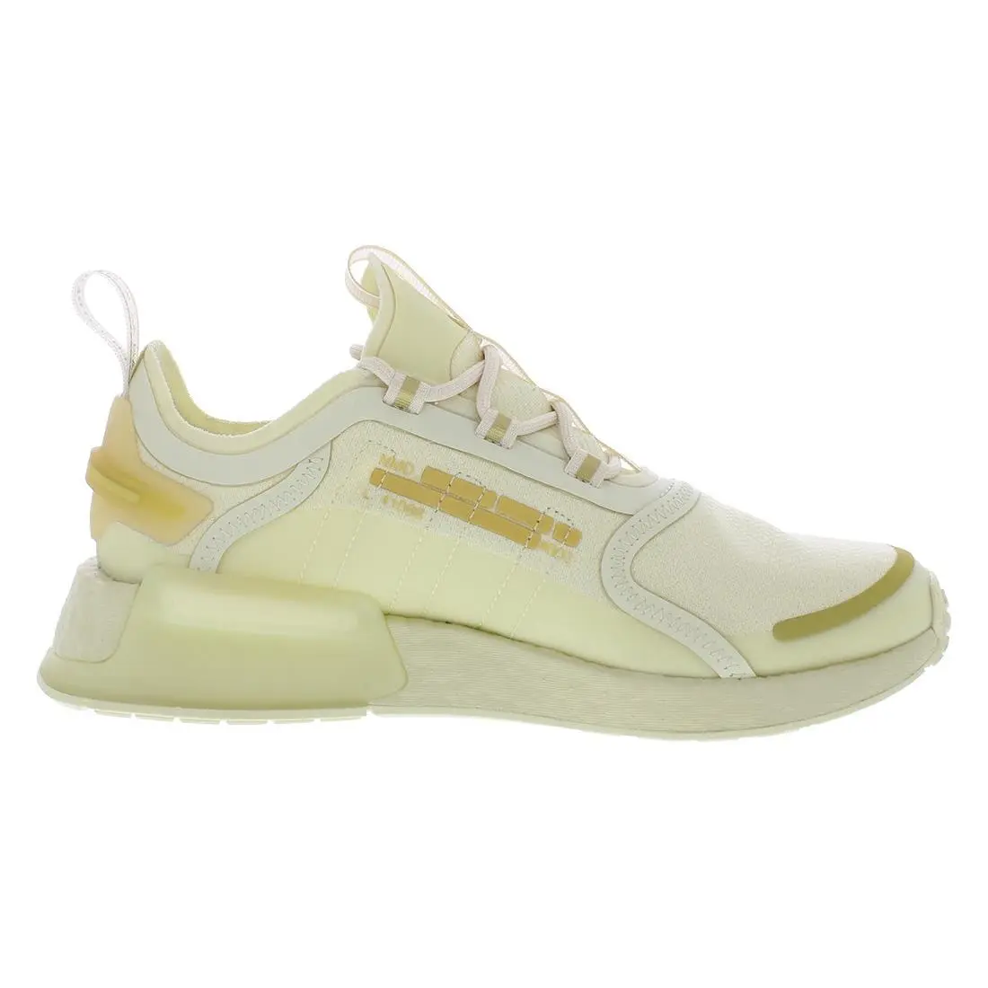 Adidas shoes - Yellow, Main: Yellow 6