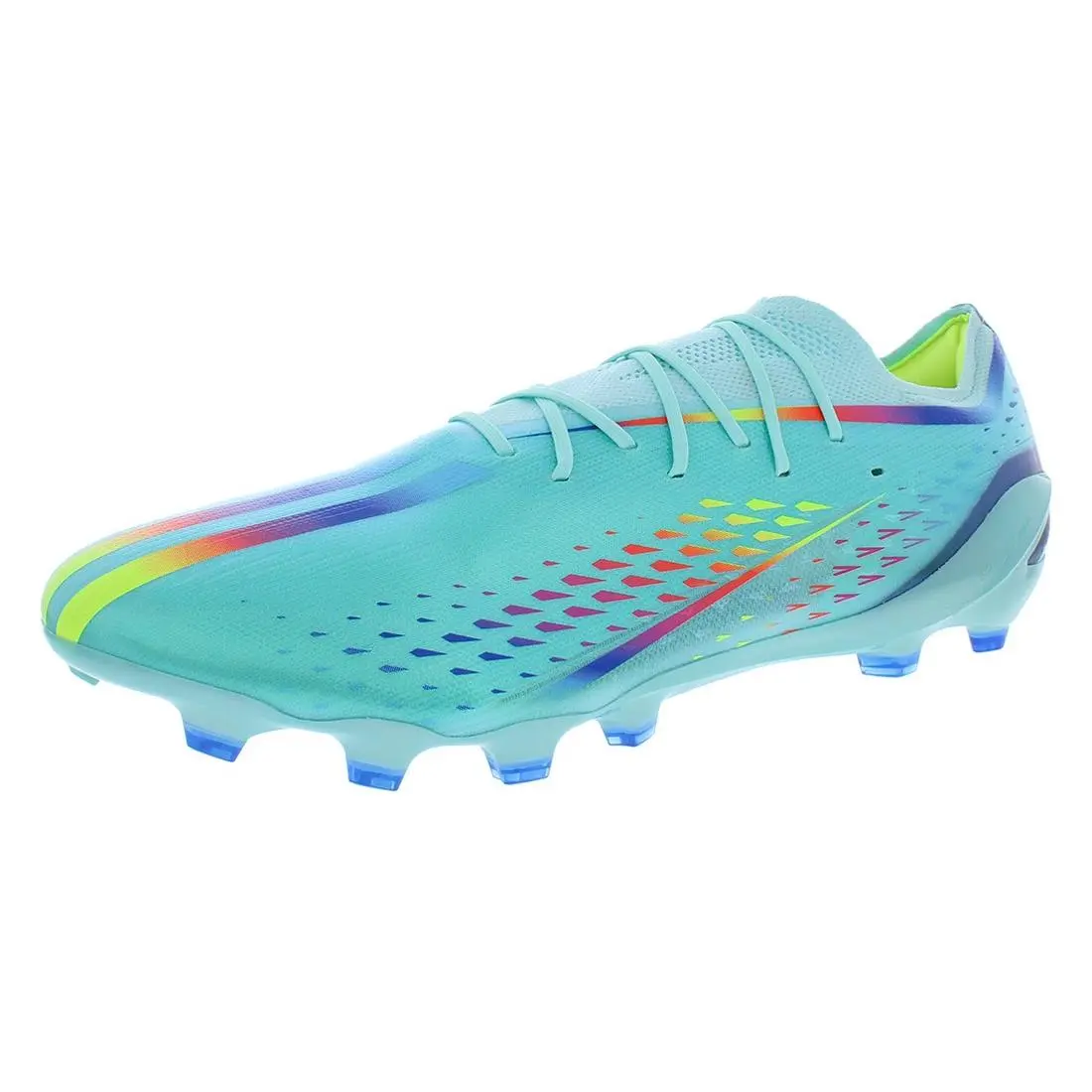 Adidas shoes - Teal Blue, Main: Blue 0