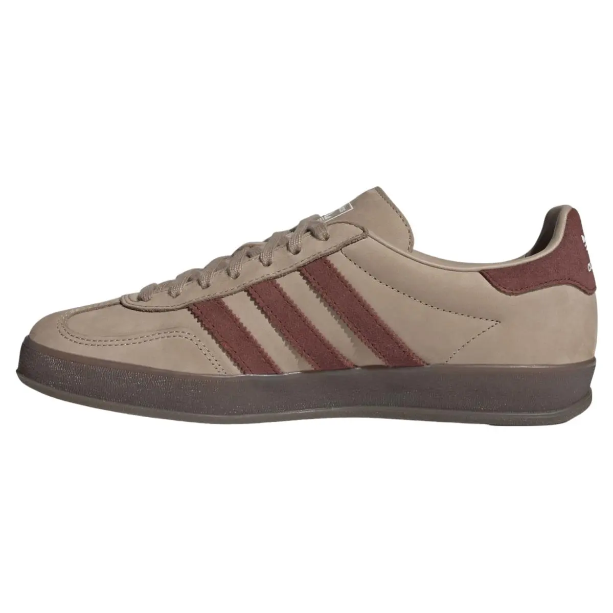 Adidas shoes - adidas Gazelle - Gazelle - JQ8387 - Brown 1