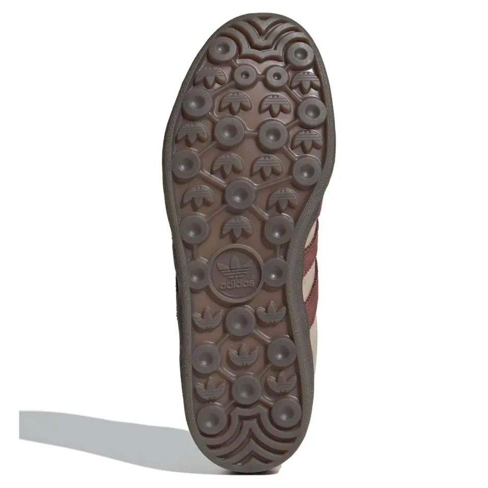 Adidas shoes - adidas Gazelle - Gazelle - JQ8387 - Brown 5