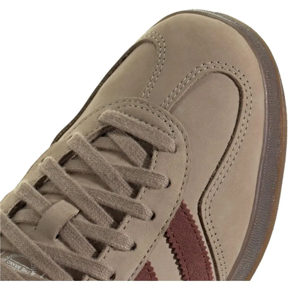 Adidas shoes - adidas Gazelle - Gazelle - JQ8387 - Brown 15