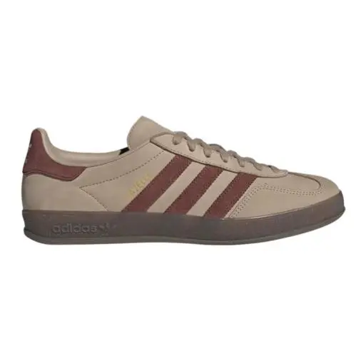 Adidas shoes - adidas Gazelle - Gazelle - JQ8387 - Brown 9