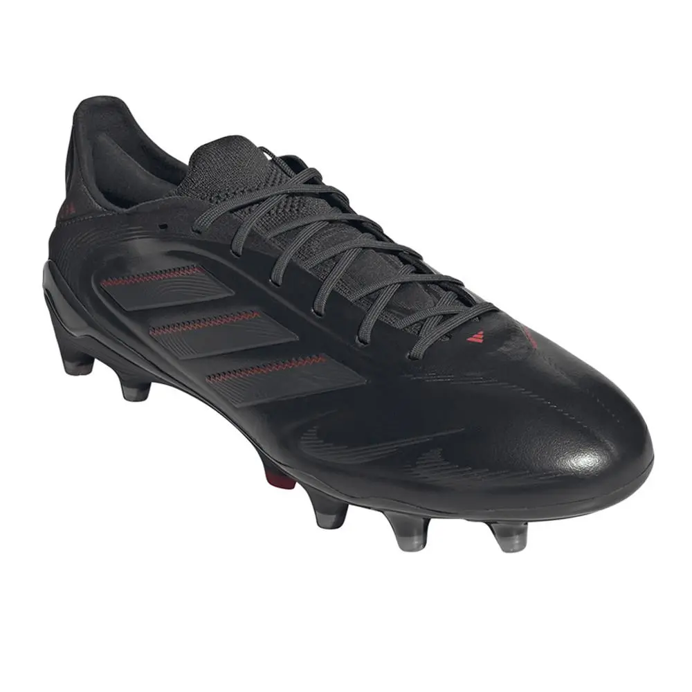Adidas shoes - adidas Copa Pure 3 Elite Firm Ground Soccer Cleats - ID9041 - Black 0