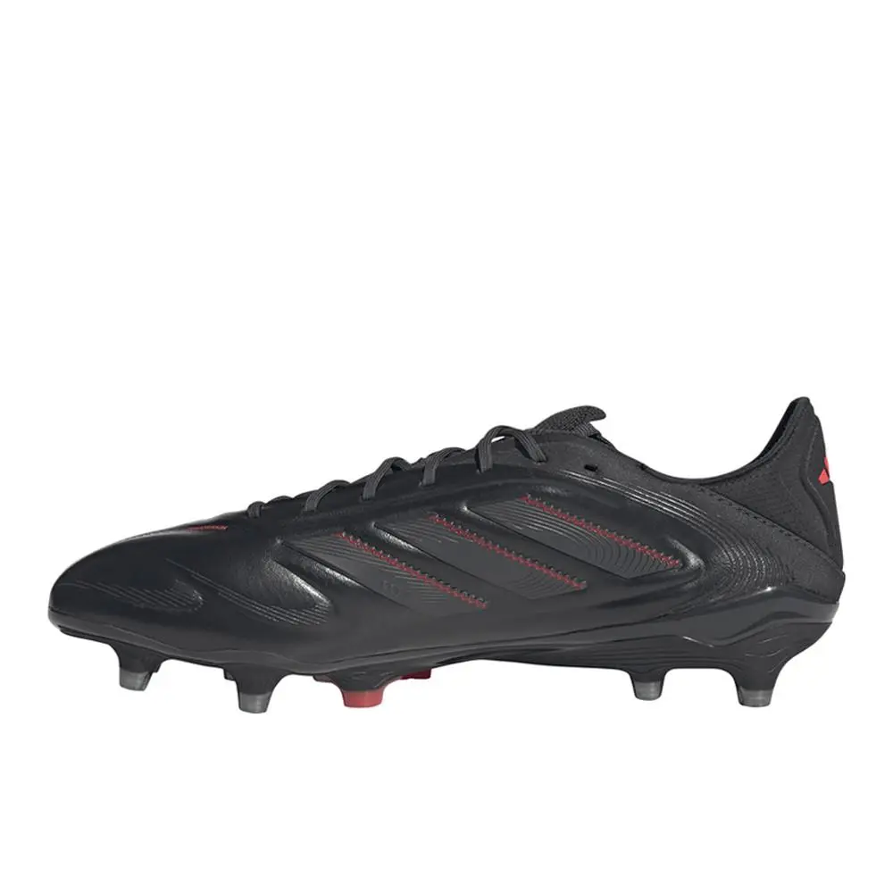 Adidas shoes - adidas Copa Pure 3 Elite Firm Ground Soccer Cleats - ID9041 - Black 1