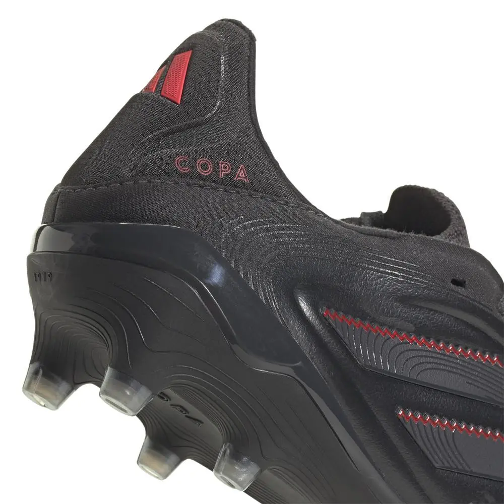 Adidas shoes - adidas Copa Pure 3 Elite Firm Ground Soccer Cleats - ID9041 - Black 13
