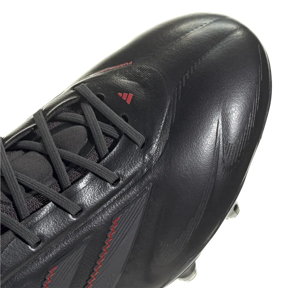 Adidas shoes - adidas Copa Pure 3 Elite Firm Ground Soccer Cleats - ID9041 - Black 12