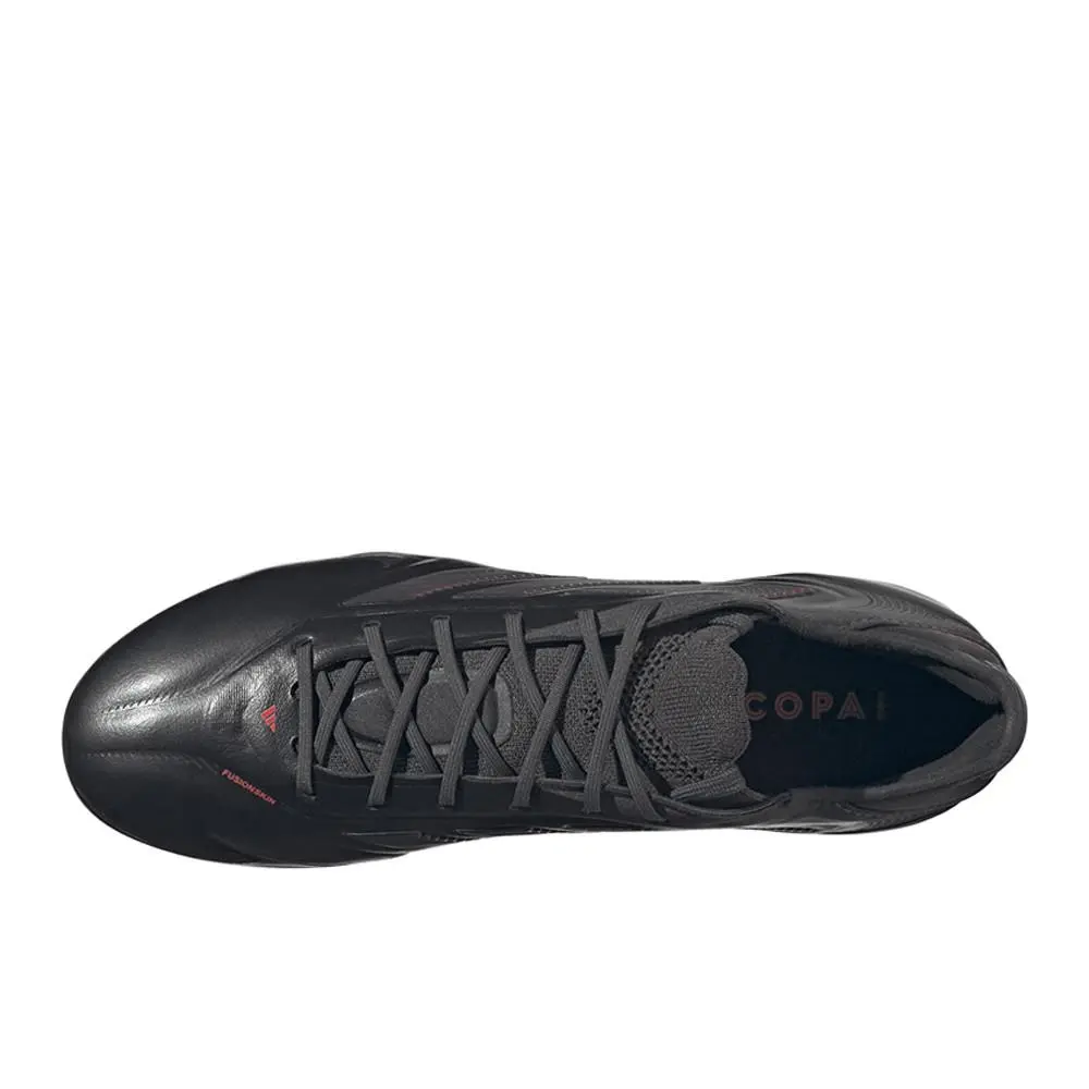 Adidas shoes - adidas Copa Pure 3 Elite Firm Ground Soccer Cleats - ID9041 - Black 10