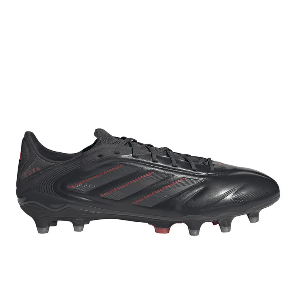 Adidas shoes - adidas Copa Pure 3 Elite Firm Ground Soccer Cleats - ID9041 - Black 7