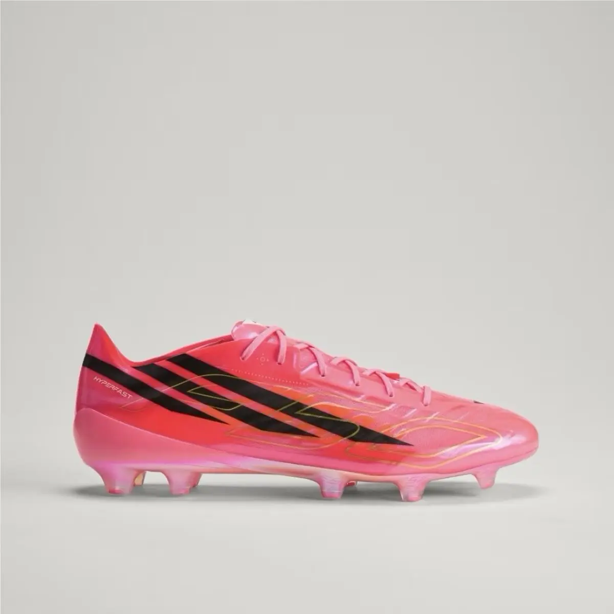 Adidas shoes - adidas F50 - KJ6117 - Pink 9