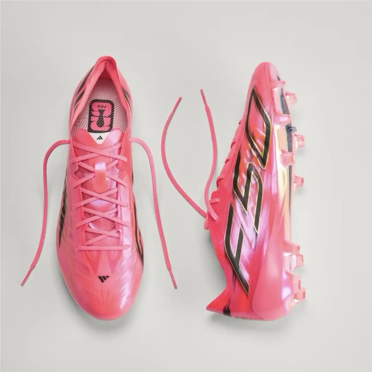 Adidas shoes - adidas F50 - KJ6117 - Pink 10