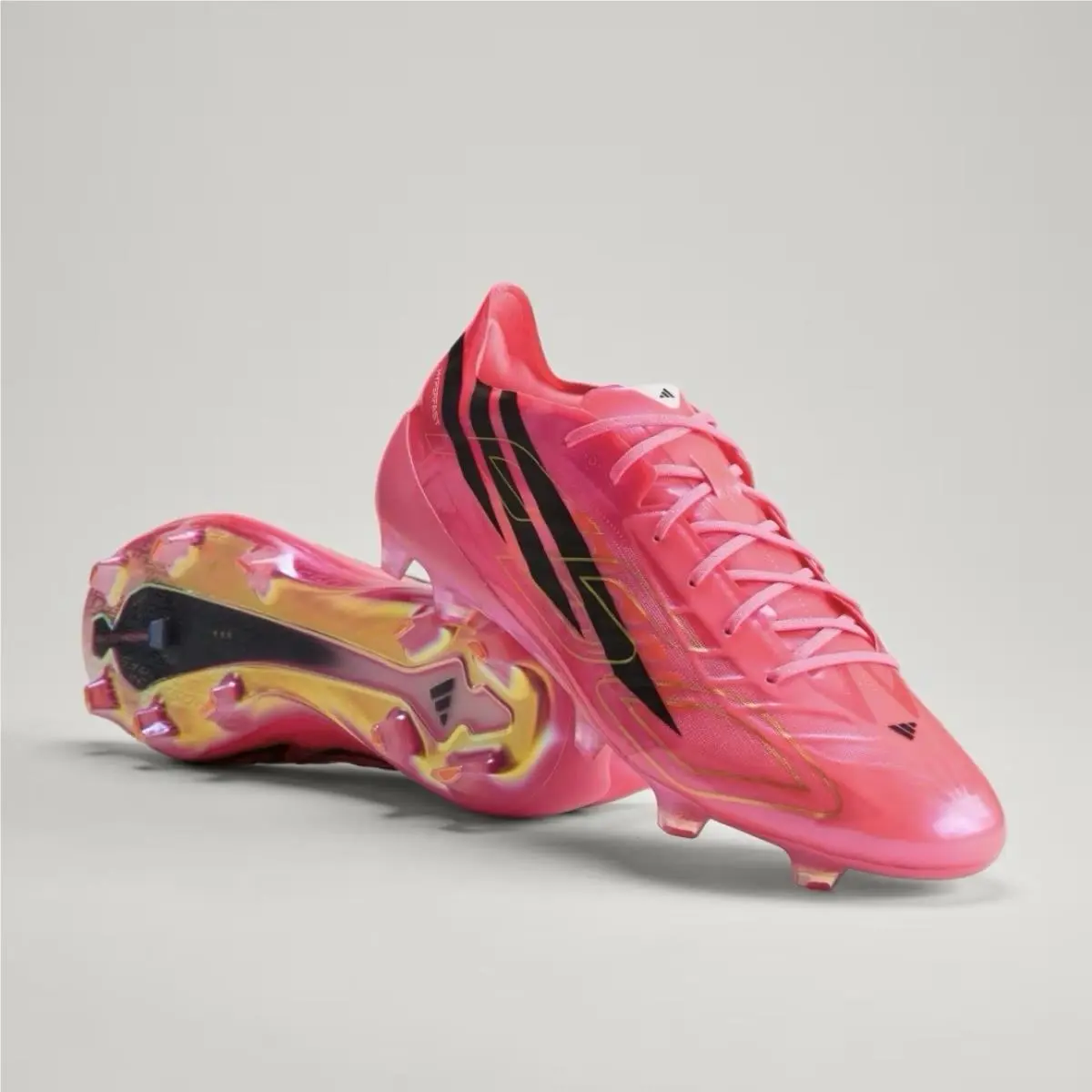 Adidas shoes - adidas F50 - KJ6117 - Pink 7