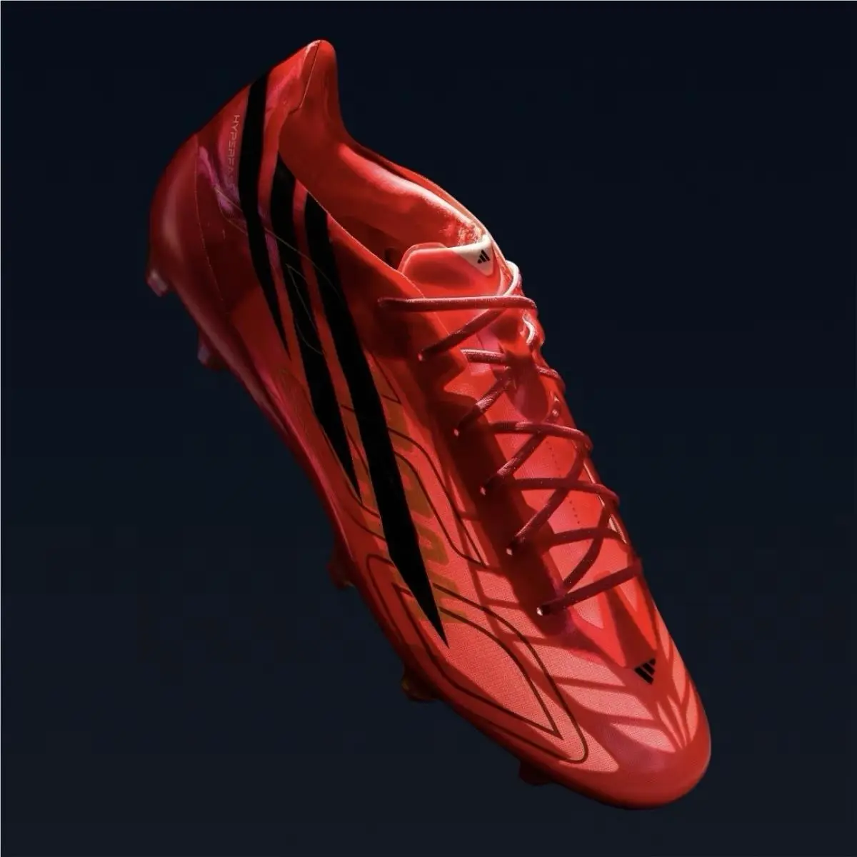 Adidas shoes - adidas F50 - KJ6117 - Pink 1