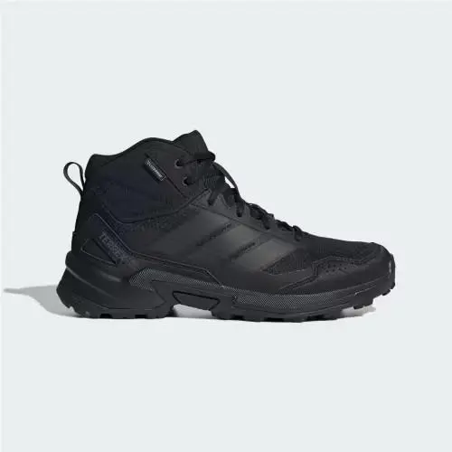 Men`s  Terrex Eastrail 3 Mid Climaproof Hiking Shoes by Adidas