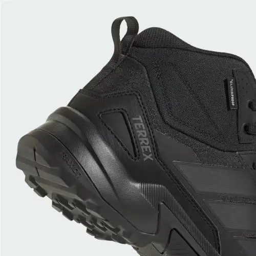 Adidas shoes - Core Black / Carbon / Grey Four 8