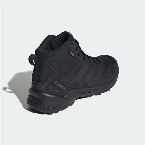 Adidas shoes - Core Black / Carbon / Grey Four 4