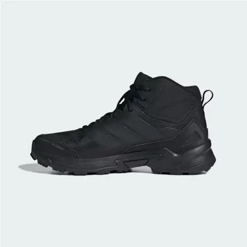 Adidas shoes - Core Black / Carbon / Grey Four 5