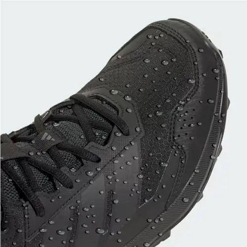Adidas shoes - Core Black / Carbon / Grey Four 18