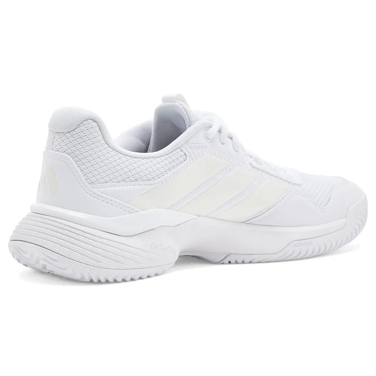 Adidas shoes - Black/Silver Metallic/White 15