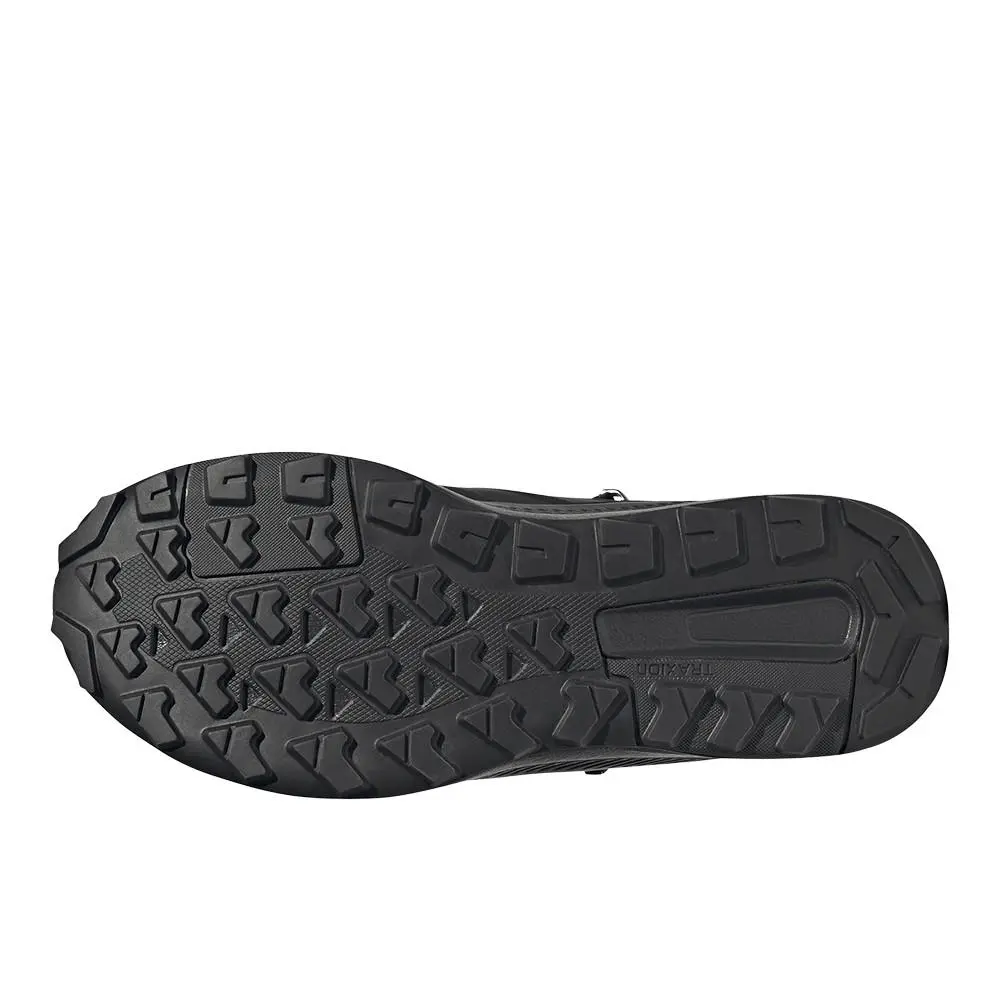 Adidas shoes - adidas Terrex Anylander Leather Mid Climaproof Hiking - SB1158-KH8875 - Black 3