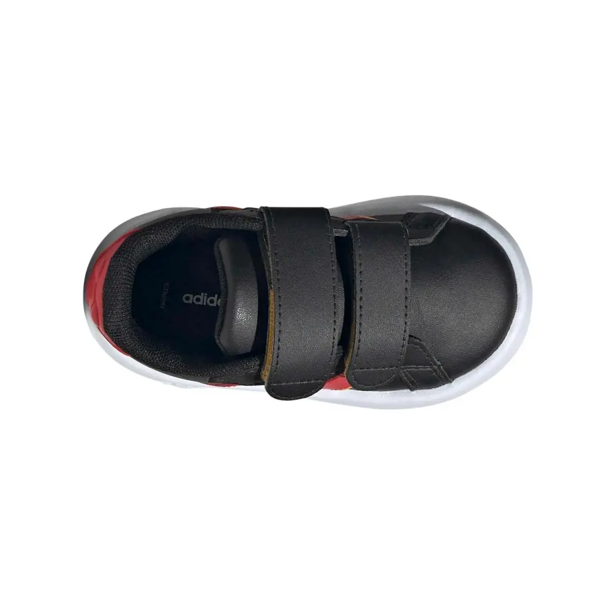 Adidas shoes - Black 1