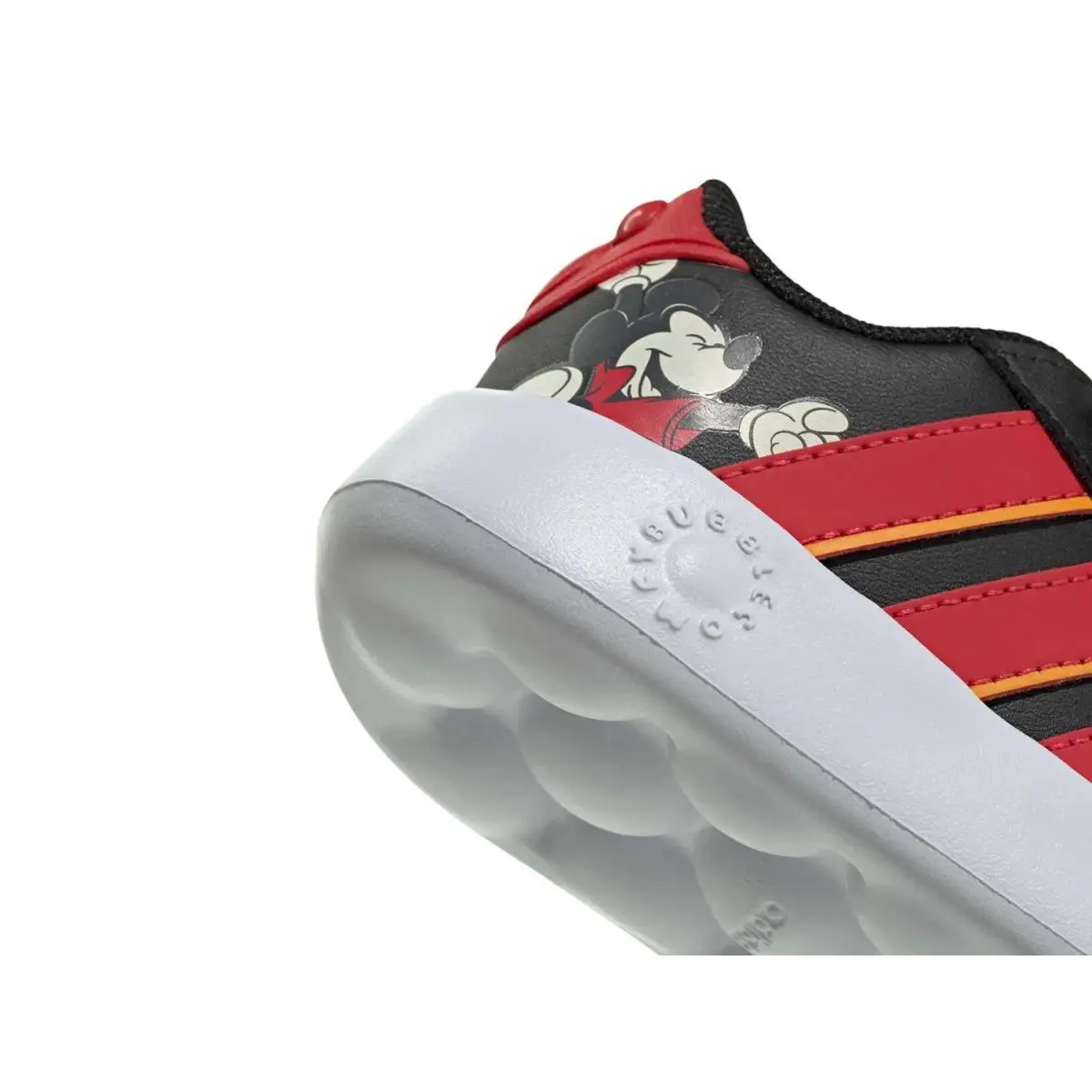 Adidas shoes - Black 4