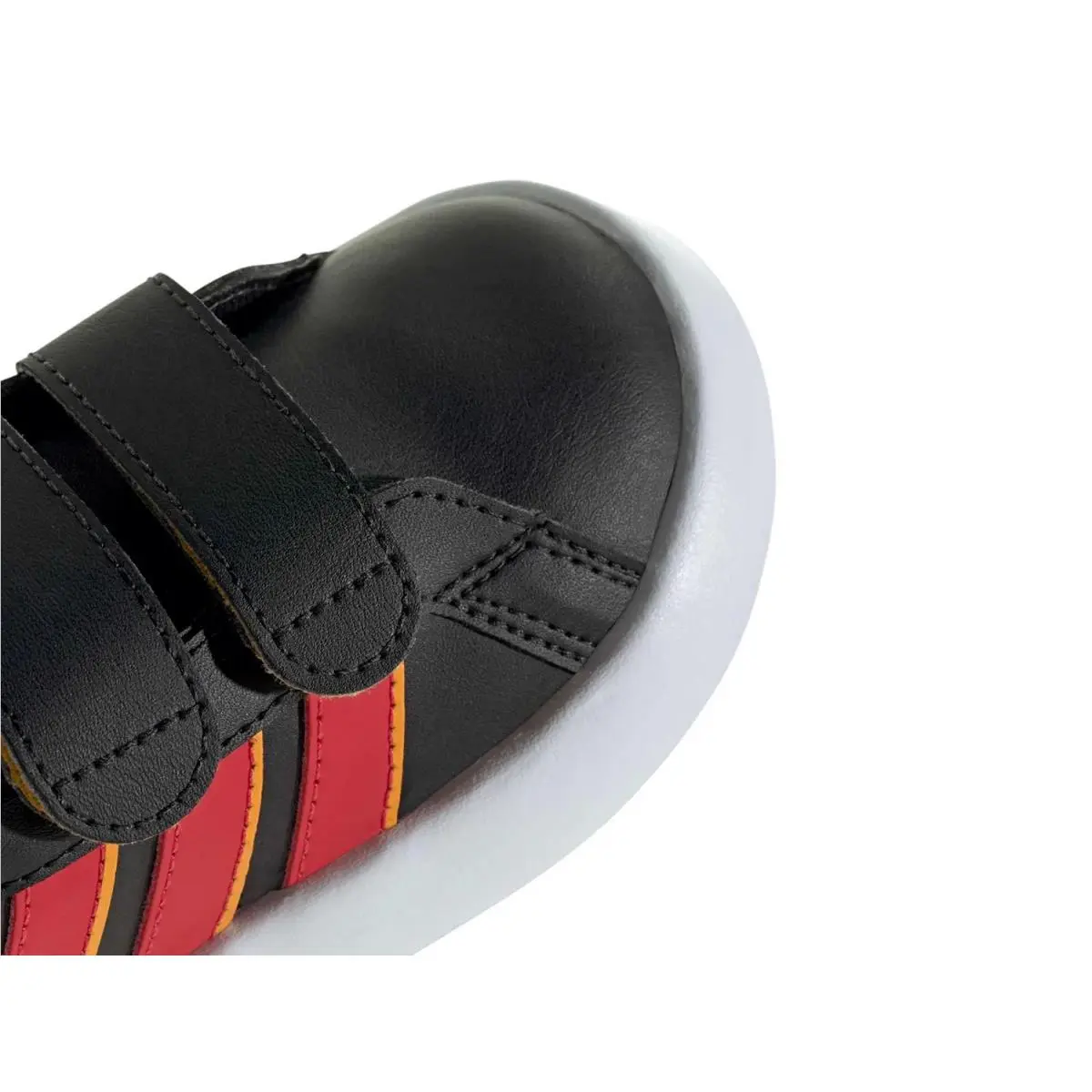 Adidas shoes - Black 13