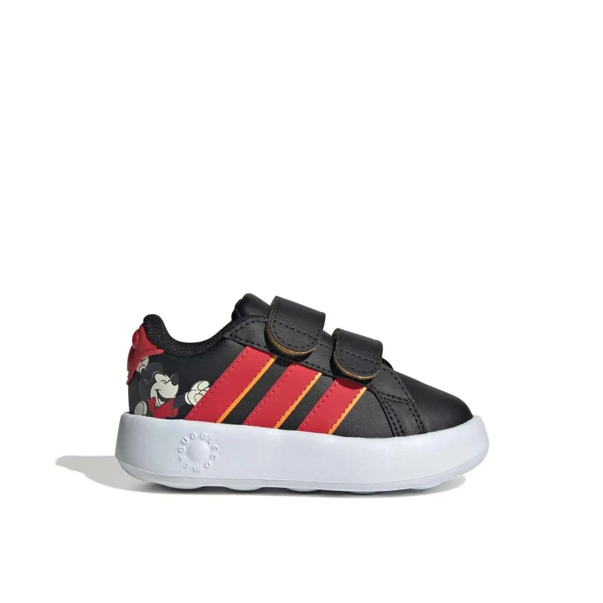 Adidas shoes - Black 8