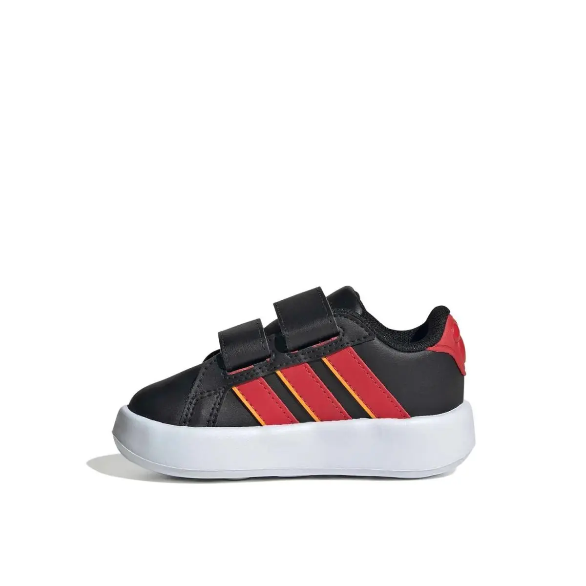 Adidas shoes - Black 11