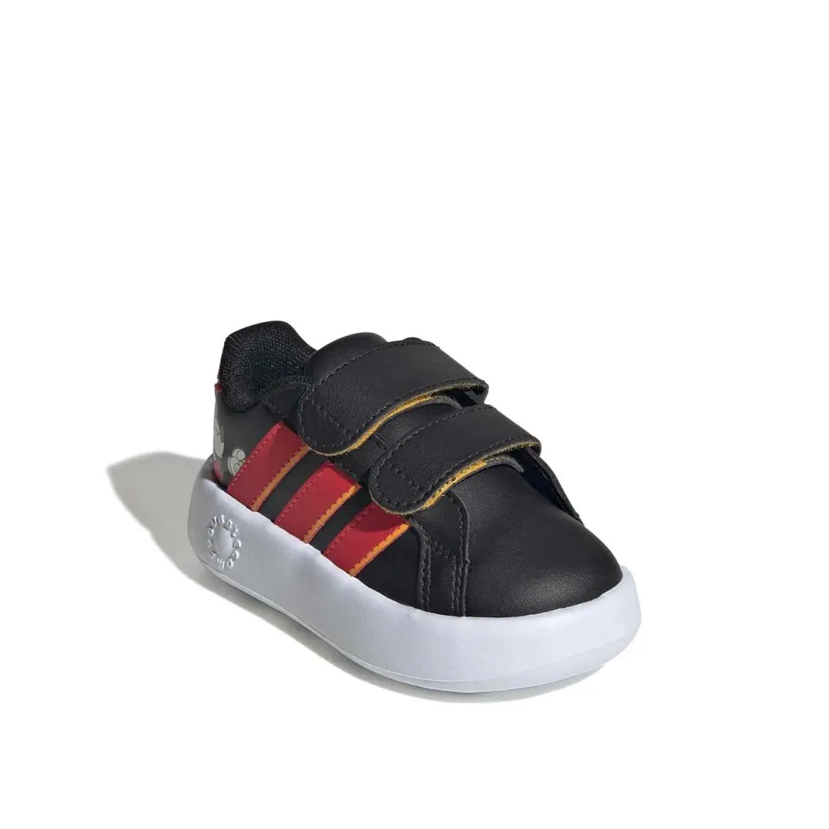 Adidas shoes - Black 7