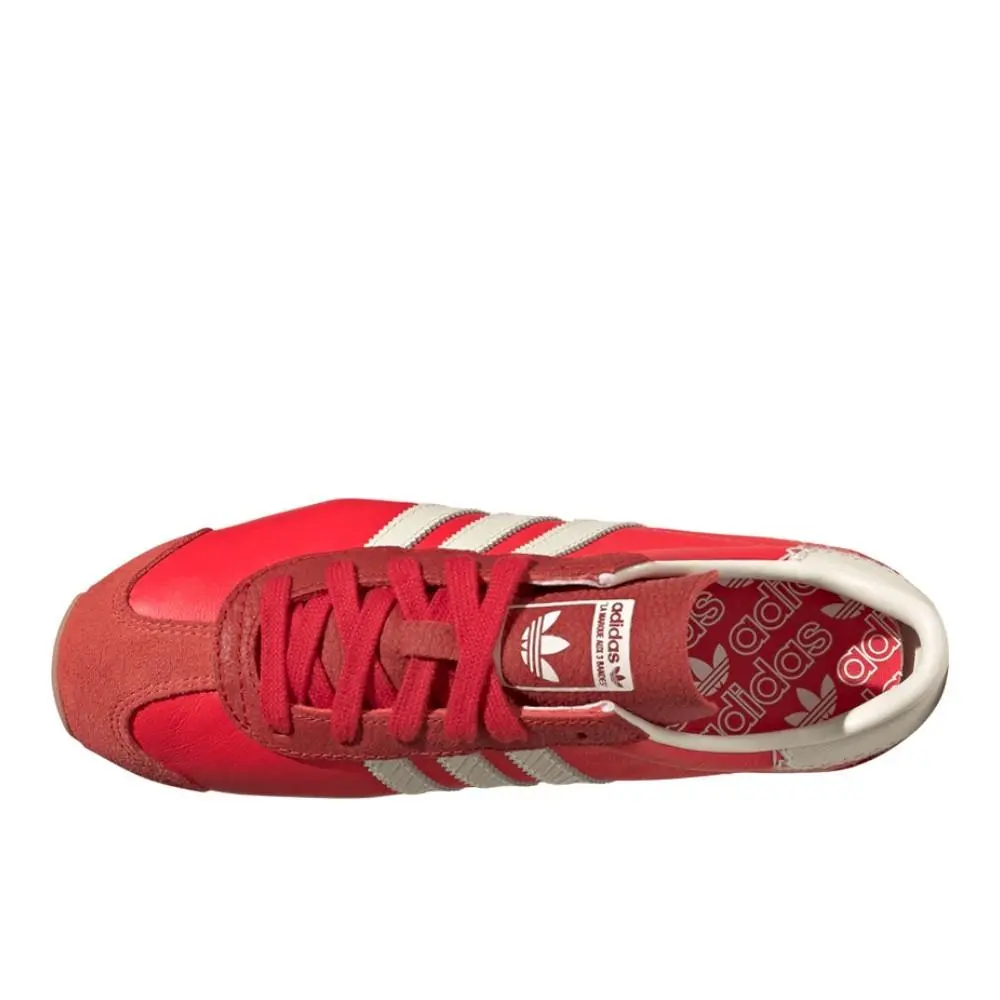 Adidas shoes - adidas Country Og - Country - JI2882 - Red 2
