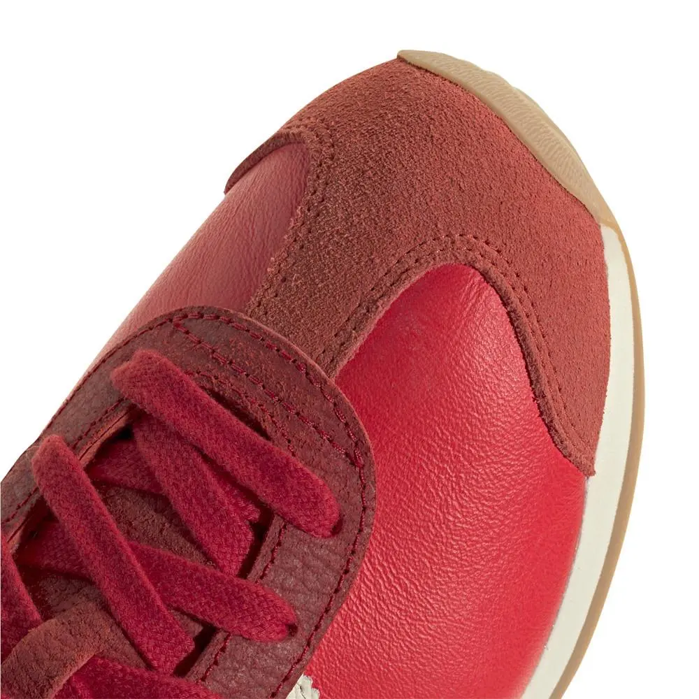 Adidas shoes - adidas Country Og - Country - JI2882 - Red 13
