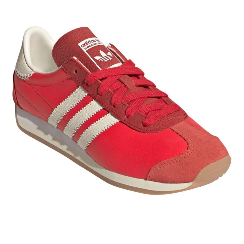 Adidas shoes - adidas Country Og - Country - JI2882 - Red 8