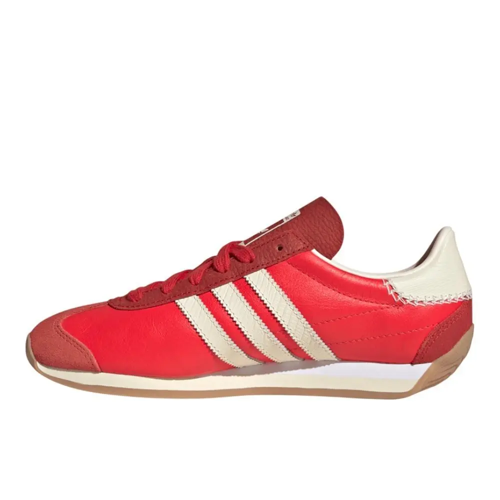 Adidas shoes - adidas Country Og - Country - JI2882 - Red 9